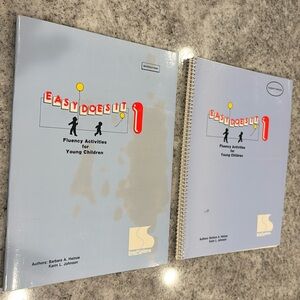 LingiSystems Easy Does It 1